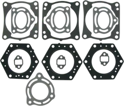Vertex Top End Gasket Set