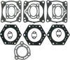 Vertex Top End Gasket Set