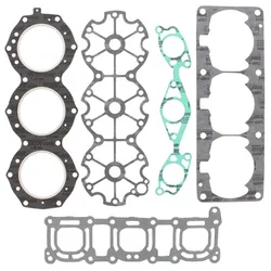 Vertex Top End Gasket Set