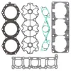 Vertex Top End Gasket Set