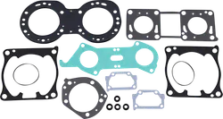 Vertex Top End Gasket Set