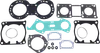 Vertex Top End Gasket Set