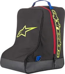 Alpinestars Polyester Boot Bag Blue