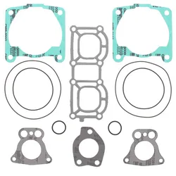 Vertex Top End Gasket Set