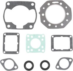 Vertex Top End Gasket Set