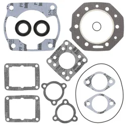 Vertex Top End Gasket Set