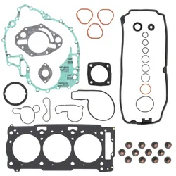 Vertex Complete Engine Gasket Kit w Oil Seals