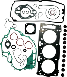 Vertex Complete Engine Gasket Kit w Oil Seals