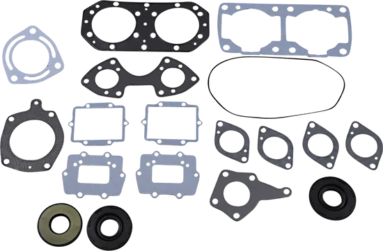 Vertex Complete Engine Gasket Kit w Oil Seals