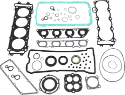 Vertex Complete Engine Gasket Kit w Oil Seals