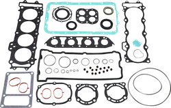 Vertex Complete Engine Gasket Kit w Oil Seals