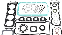 Vertex Complete Engine Gasket Kit w Oil Seals