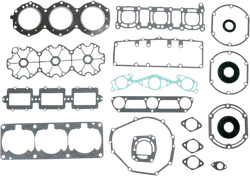 Vertex Complete Engine Gasket Kit w Oil Seals