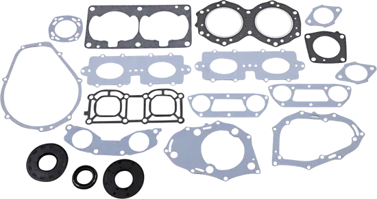 Vertex Complete Engine Rebuild Gasket Kit