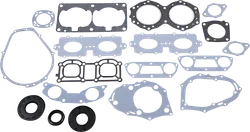 Vertex Complete Engine Rebuild Gasket Kit