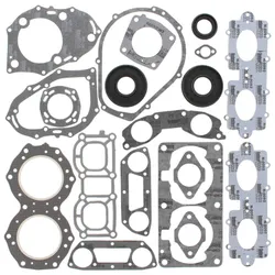Vertex Complete Engine Rebuild Gasket Kit