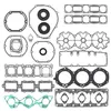Vertex Complete Engine Gasket Kit w Oil Seals