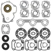 Vertex Complete Engine Gasket Kit w Oil Seals