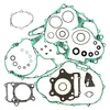 Vertex Complete Engine Rebuild Gasket Kit with Oil Seals