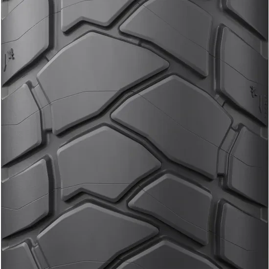 Michelin North Anakee Adventure Front Tire 90/90-21 54 V 6