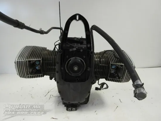 Engine Motor 2004 BMW R1150RT ABS 689 x