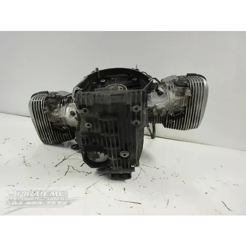Engine Motor 2004 BMW R1150RT ABS 689 x 17