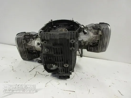 Engine Motor 2004 BMW R1150RT ABS 689 x