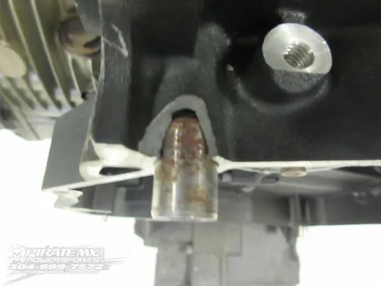 Engine Motor 2004 BMW R1150RT ABS 689 x