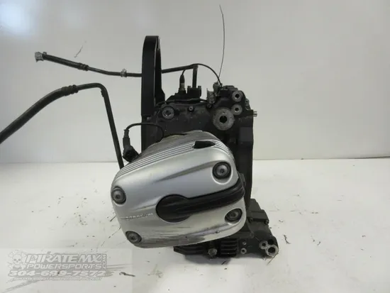 Engine Motor 2004 BMW R1150RT ABS 689 x