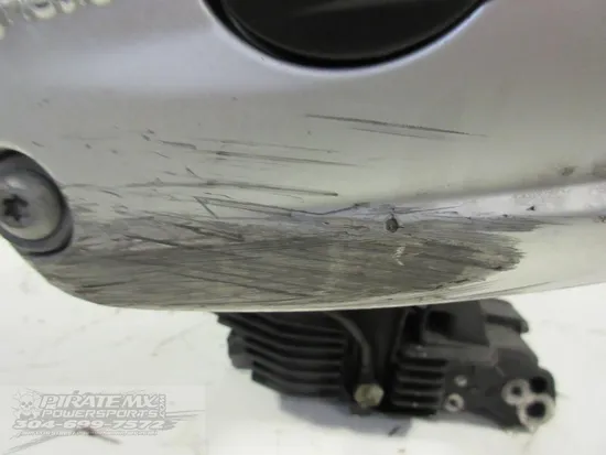 Engine Motor 2004 BMW R1150RT ABS 689 x