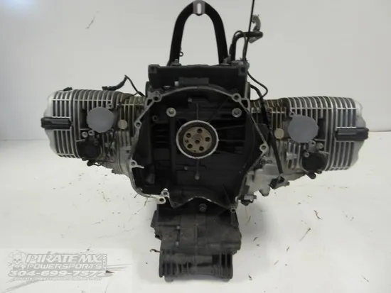 Engine Motor 2004 BMW R1150RT ABS 689 x