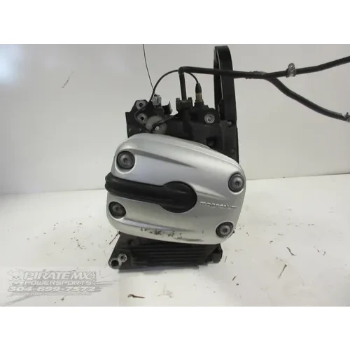 Engine Motor 2004 BMW R1150RT ABS 689 x 5