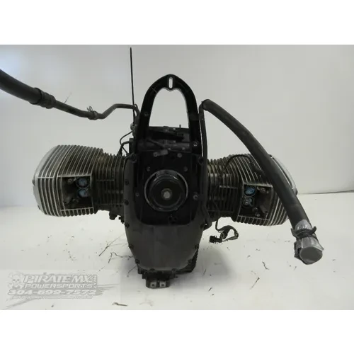 Engine Motor 2004 BMW R1150RT ABS 689 x 3