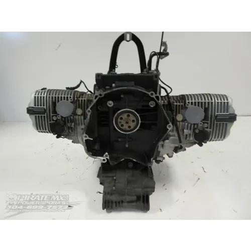 Engine Motor 2004 BMW R1150RT ABS 689 x 13