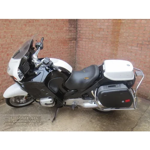 Engine Motor 2004 BMW R1150RT ABS 689 x 22
