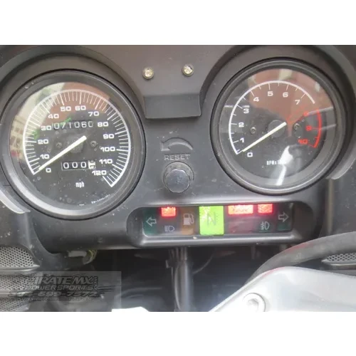 Engine Motor 2004 BMW R1150RT ABS 689 x 21