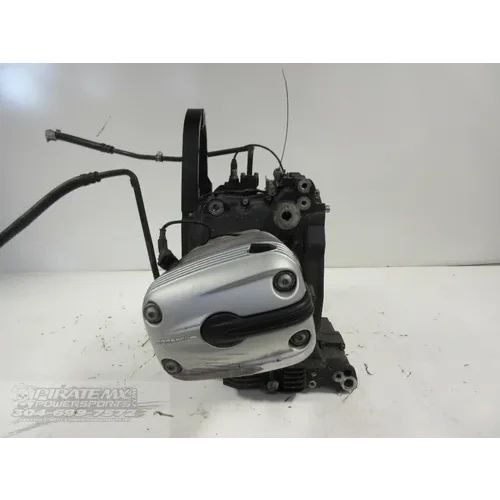 Engine Motor 2004 BMW R1150RT ABS 689 x 9