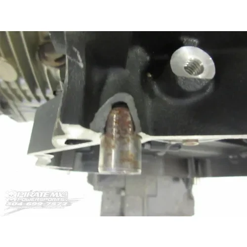Engine Motor 2004 BMW R1150RT ABS 689 x 15