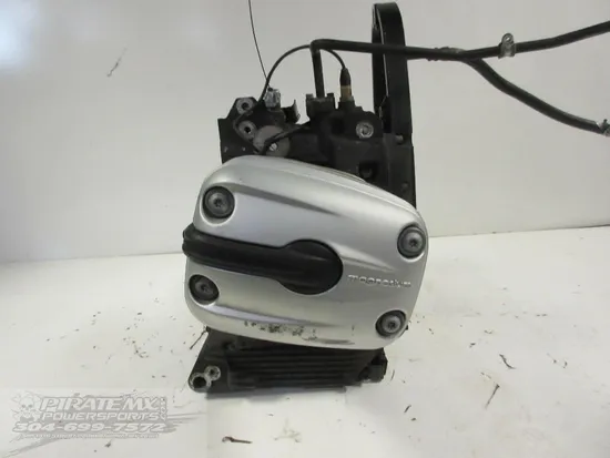 Engine Motor 2004 BMW R1150RT ABS 689 x