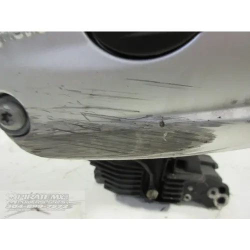 Engine Motor 2004 BMW R1150RT ABS 689 x 11