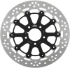 SBS 11.8in Two Piece Front Brake Rotor
