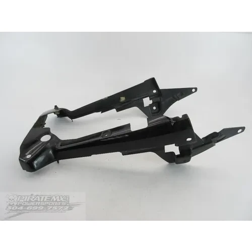 Mid Center Tail Section Rear Back Fairing 2004 BMW R1150RT ABS 689 x 5