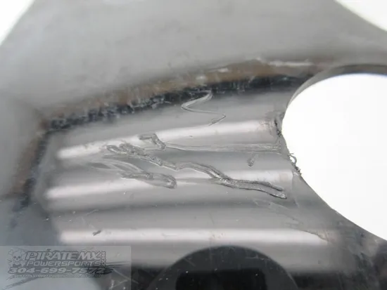 Mid Center Tail Section Rear Back Fairing 2004 BMW R1150RT ABS 689 x