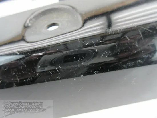 Mid Center Tail Section Rear Back Fairing 2004 BMW R1150RT ABS 689 x