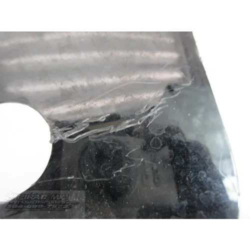 Mid Center Tail Section Rear Back Fairing 2004 BMW R1150RT ABS 689 x 11