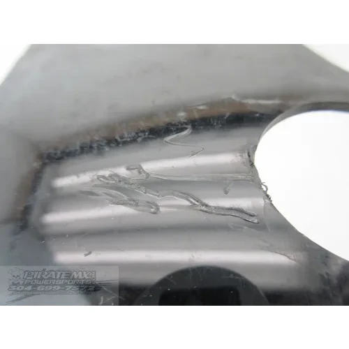 Mid Center Tail Section Rear Back Fairing 2004 BMW R1150RT ABS 689 x 17