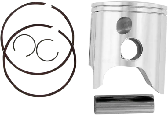 Wiseco Piston 68mm +1.60