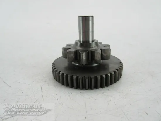 Honda CBR 600 F4 Engine Starter Gears 99 00