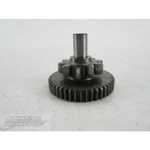 Honda CBR 600 F4 Engine Starter Gears 99 00 3