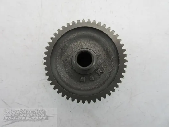 Honda CBR 600 F4 Engine Starter Gears 99 00